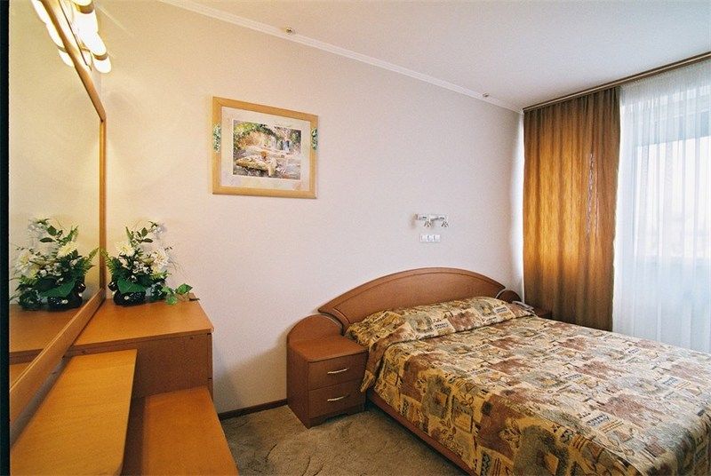 Black Sea Central Odessa Exterior foto